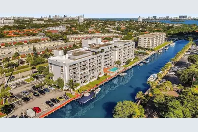 1650 NE 115th Street #208, Miami, FL 33181 - Photo 5