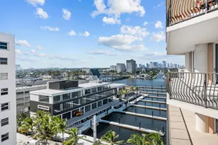 100 S Birch Rd, Fort Lauderdale, FL 33316 - Photo 25