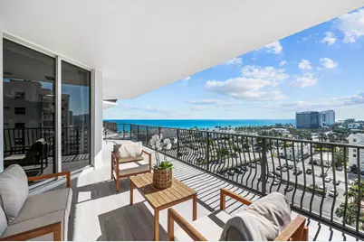 100 S Birch Road #1004, Fort Lauderdale, FL 33316 - Photo 1