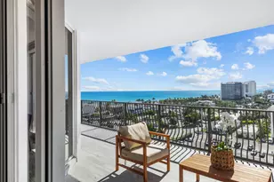 100 S Birch Rd, Fort Lauderdale, FL 33316 - Photo 21