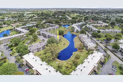 2828 Casita Way #206-c, Delray Beach, FL 33445 - Photo 13