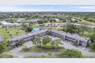 2828 Casita Way #206-c, Delray Beach, FL 33445 - Photo 19