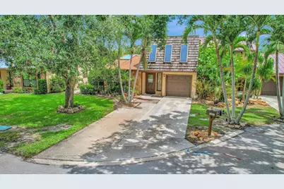 1003 Raintree Lane, Palm Beach Gardens, FL 33410 - Photo 1