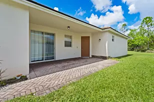 9558 SW Flowermound Cir, Port Saint Lucie, FL 34987 - Photo 3