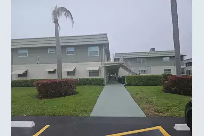 281 Flanders #281, Delray Beach, FL 33484 - Photo 1