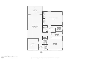 3060 Holiday Springs Blvd, Margate, FL 33063 - Photo 19