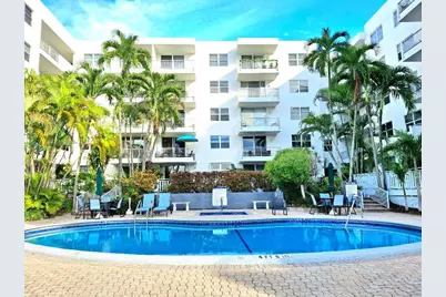 1421 S Ocean Boulevard #315, Pompano Beach, FL 33062 - Photo 23