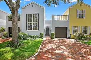 5908 Catesby St, Boca Raton, FL 33433 - Photo 1