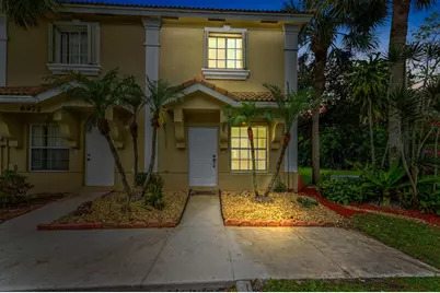 6976 Crooked Fence Drive, Lake Worth, FL 33467 - Photo 3