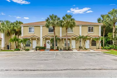 6976 Crooked Fence Drive, Lake Worth, FL 33467 - Photo 1