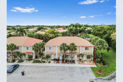 6976 Crooked Fence Drive, Lake Worth, FL 33467 - Photo 19