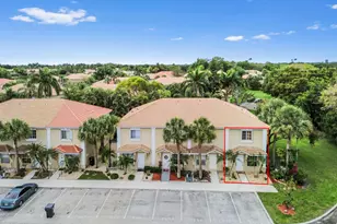 6976 Crooked Fence Dr, Lake Worth, FL 33467 - Photo 19
