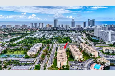 2000 Atlantic Shores Boulevard #Apt 410, Hallandale Beach, FL 33009 - Photo 1