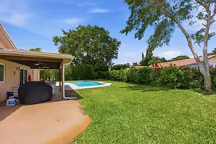 8557 Shadow Wood Blvd, Coral Springs, FL 33071 - Photo 31