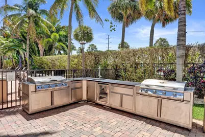 616 Clearwater Park Road #1107, West Palm Beach, FL 33401 - Photo 27