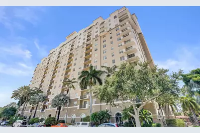 616 Clearwater Park Road #1107, West Palm Beach, FL 33401 - Photo 1