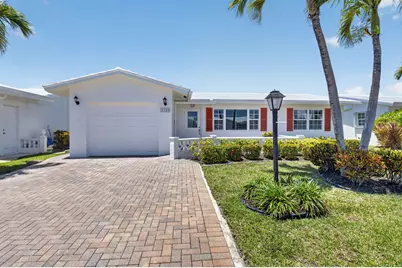 1709 SW 20th Street, Boynton Beach, FL 33426 - Photo 1