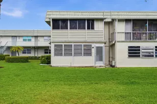 387 Flanders I, Delray Beach, FL 33484 - Photo 21