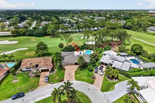 706 Foxpointe Cir, Delray Beach, FL 33445 - Photo 51