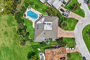 706 Foxpointe Cir, Delray Beach, FL 33445 - Photo 5