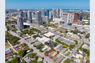 638 SW 4th Avenue, Fort Lauderdale, FL 33315 - Photo 3