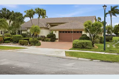 10330 Silver Lake Drive, Boca Raton, FL 33428 - Photo 5