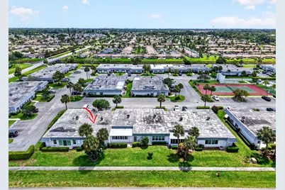 2886 E Fernley Dr Drive E #9, West Palm Beach, FL 33415 - Photo 37