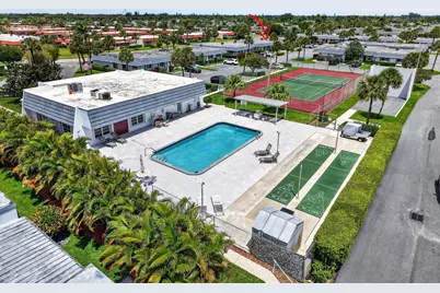 2886 E Fernley Dr Drive E #9, West Palm Beach, FL 33415 - Photo 41