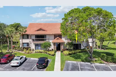 1111 Duncan Circle #104, Palm Beach Gardens, FL 33418 - Photo 1