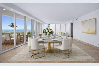 2800 S Ocean Boulevard #Unit 2f, Boca Raton, FL 33432 - Photo 3