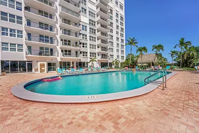 405 N Ocean Boulevard #306, Pompano Beach, FL 33062 - Photo 43