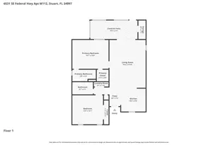 6531 SE Federal Hwy, Stuart, FL 34997 - Photo 27