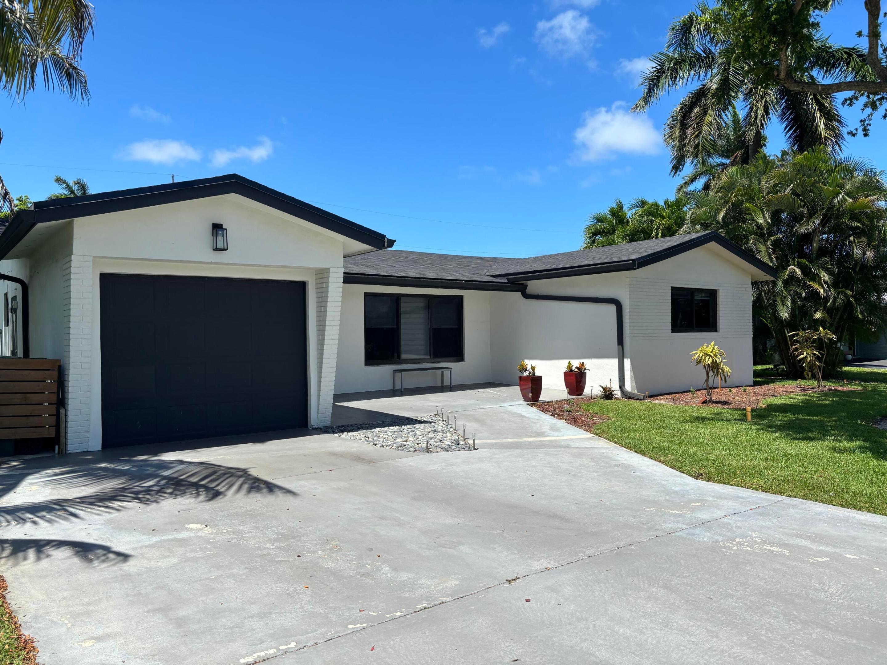1411 NE 41st St - 1411 NE 41st St, Oakland Park, FL 33334 Luxury Property | Jose Angel Pina
