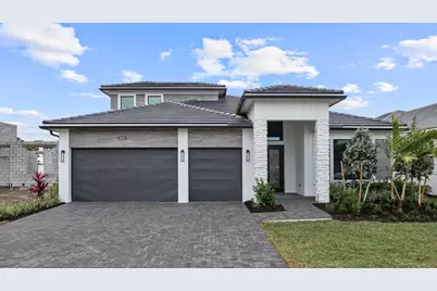 14022 Bastille Street, Palm Beach Gardens, FL 33412 - Photo 1