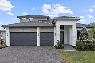 14022 Bastille St, Palm Beach Gardens, FL 33412 - Photo 1