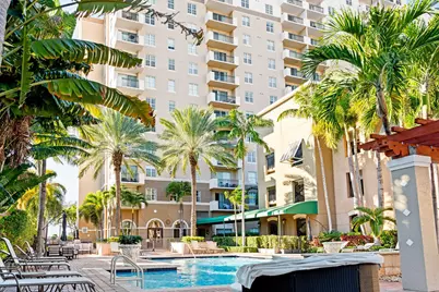 616 Clearwater Park Road #1110, West Palm Beach, FL 33401 - Photo 21