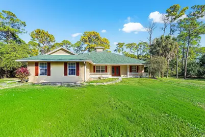 17109 Murcott Boulevard, The Acreage, FL 33470 - Photo 1