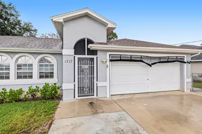 1717 SW Burlington Street, Port Saint Lucie, FL 34984 - Photo 3