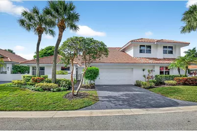 2218 NW 52nd Street, Boca Raton, FL 33496 - Photo 1
