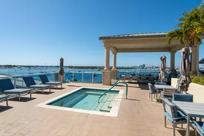 2640 Lake Shore Drive #1811, Riviera Beach, FL 33404 - Photo 35