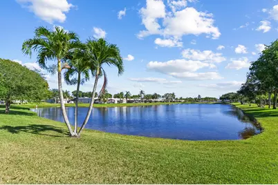 9244 Flynn Circle #2, Boca Raton, FL 33496 - Photo 31