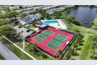 9244 Flynn Circle #2, Boca Raton, FL 33496 - Photo 33