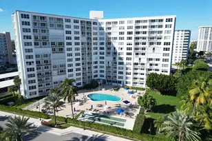 201 N Ocean Blvd, Pompano Beach, FL 33062 - Photo 5