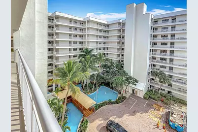 3100 NE 48th Street #710, Fort Lauderdale, FL 33308 - Photo 1