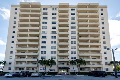 900 NE 18th Avenue #409, Fort Lauderdale, FL 33304 - Photo 1