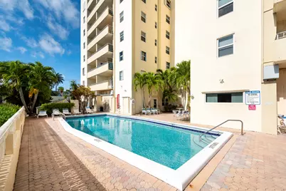 900 NE 18th Avenue #409, Fort Lauderdale, FL 33304 - Photo 19