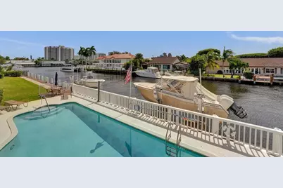 2866 NE 30th Street #9, Fort Lauderdale, FL 33306 - Photo 53