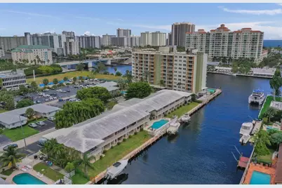2866 NE 30th Street #9, Fort Lauderdale, FL 33306 - Photo 1