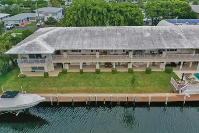 2866 NE 30th Street #9, Fort Lauderdale, FL 33306 - Photo 3
