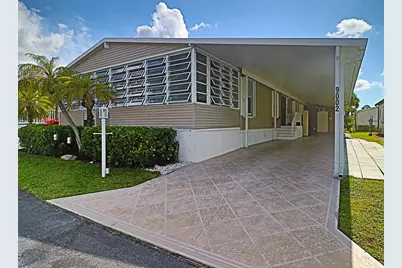 9002 Fomento Bay, Boynton Beach, FL 33436 - Photo 1